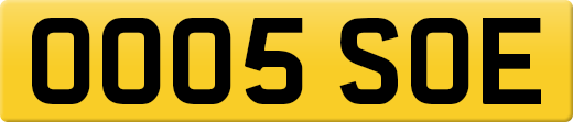 OO05SOE