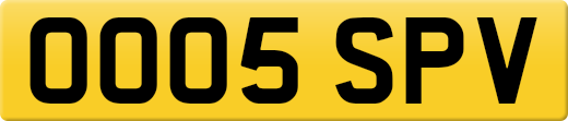 OO05SPV