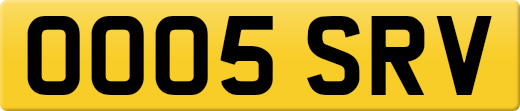 OO05SRV