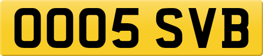 OO05SVB