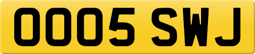 OO05SWJ