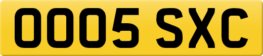 OO05SXC