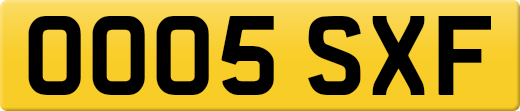 OO05SXF