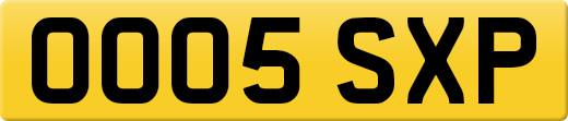 OO05SXP