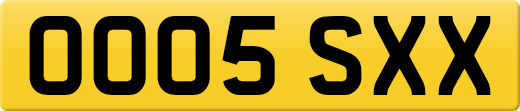 OO05SXX