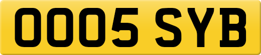OO05SYB