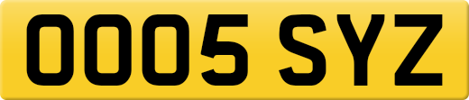 OO05SYZ