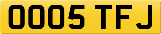 OO05TFJ