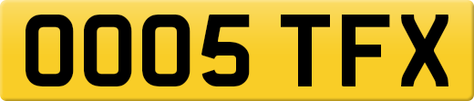 OO05TFX