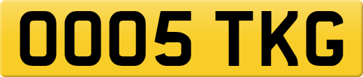OO05TKG