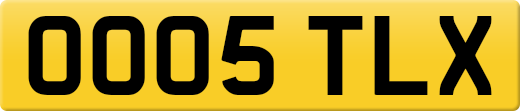 OO05TLX