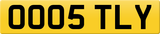 OO05TLY