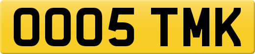 OO05TMK