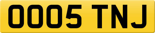OO05TNJ