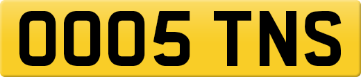 OO05TNS