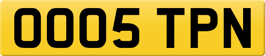 OO05TPN