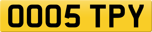 OO05TPY