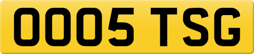 OO05TSG