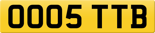 OO05TTB