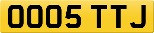 OO05TTJ