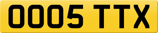OO05TTX