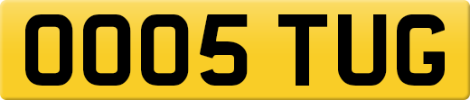 OO05TUG