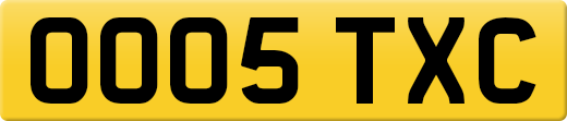 OO05TXC