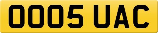 OO05UAC