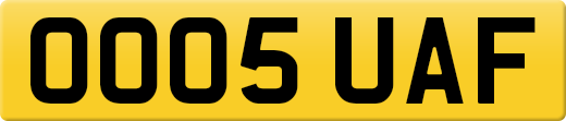 OO05UAF