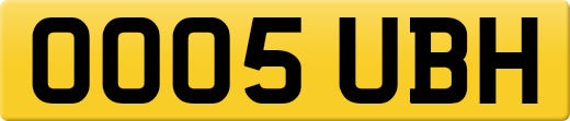 OO05UBH