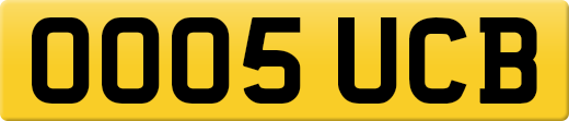 OO05UCB
