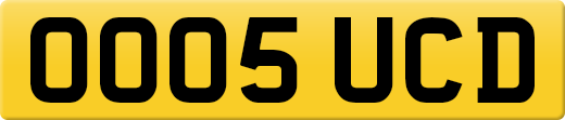 OO05UCD