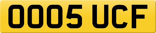 OO05UCF