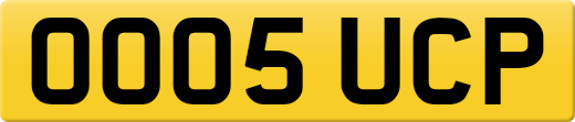 OO05UCP