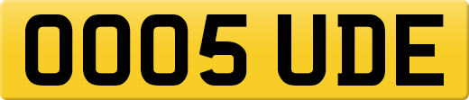 OO05UDE