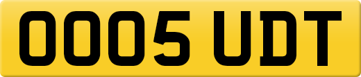 OO05UDT