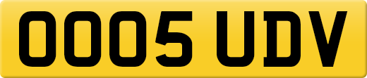 OO05UDV