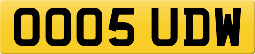 OO05UDW