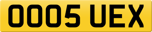 OO05UEX