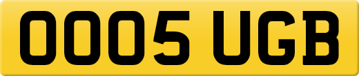 OO05UGB