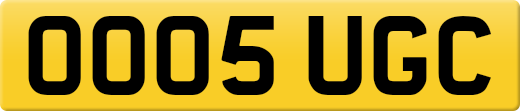 OO05UGC