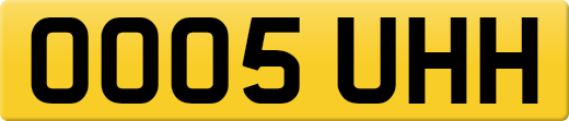 OO05UHH