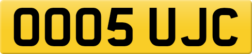 OO05UJC
