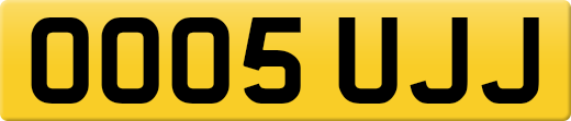 OO05UJJ
