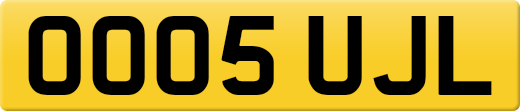 OO05UJL