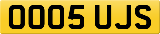 OO05UJS