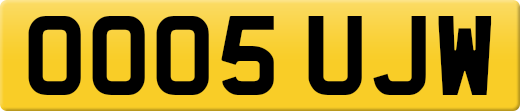 OO05UJW