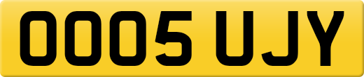 OO05UJY