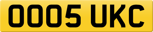 OO05UKC