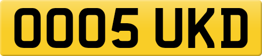 OO05UKD